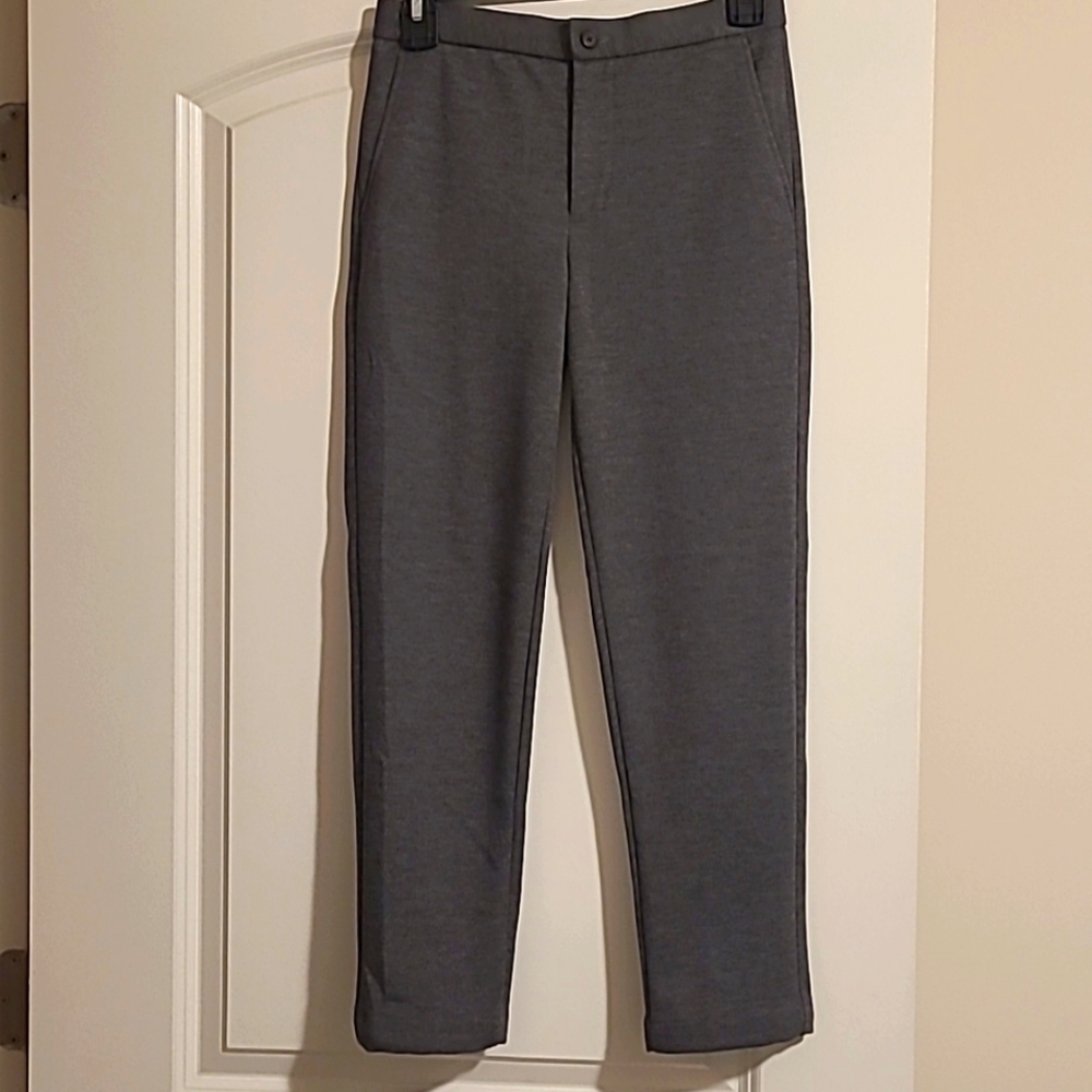 Boy Ralph Lauren Grey Dress Pants Size 12